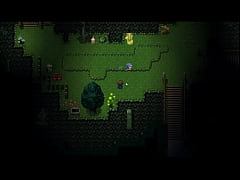  - Lost Lagoon [ Harem HENTAI game ] Ep.2 cute girl with huge tits fell in the bathtub and exposed her WET PUSSY !