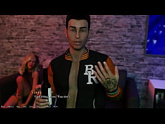  - Being A DIK #49 - Cleaning up With The Rest of The Frat House