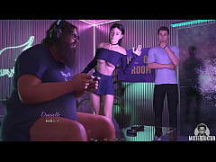  - DREAMLAND #34 - That pussy of hers needs to be stuffed soon