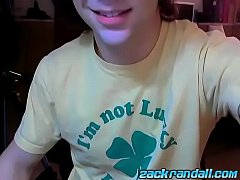  - Self sucking and blowjobs with Zack Randall and Tyler