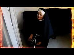  - LOS  SUEÑOS SEXUALES  DE UNA FANATICA RELIGIOSA QUE  CREE  ESTAR CREANDO  LA PASION , POR ENCARGO  DEL SEÑOR,LA MUJER  CON  LA QUE TODO CRISTIANO QUIERE CONFESARSE  ,SUS  DECEOS  Y PERVERSIONES ...