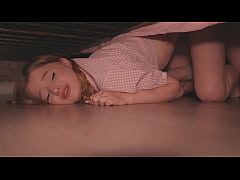  - STUCK UNDER THE BED! I Fucked My Stepsister Rough