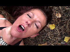  - Valentina Ross loves it hard and she's got all she enjoy