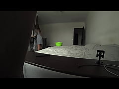  - Wife Was Fucked By A Family Friend While Her Husband Is At Work. Real Home Video