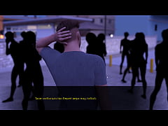  - Complete Gameplay - Summer with Mia 2, Part 11