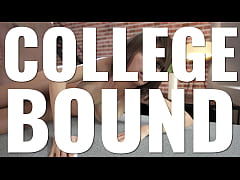  - BOUND #215 • She wants to be fucked up against the wall