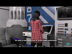  - STARS OF SALVATION #08 - All of them are just juicy and voluptuous