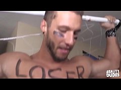  - Reality Dudes - Goalie