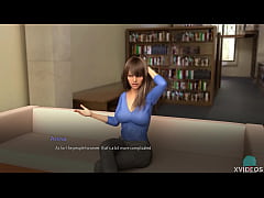  - BOUND #64 • The voluptuous librarian has needs