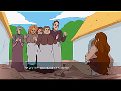  - Let's Play - If You Do, Fauna's Blowjob and Anal