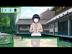  - Jikage Rising Episode 4 Hinata Titty Fuck