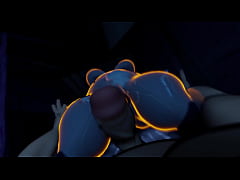  - Phantasm fornication [dral studio]