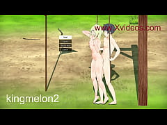  - &lbrack;Hentai-game&rsqb; Mad Island game played 6
