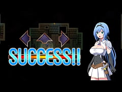  - Aventureira explora os esgotos a procura de criminosos - Nightmare Knight - Parte 15 - [Good Route]