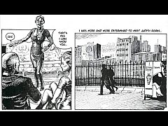  - Beautiful Woman BDSM Orgy