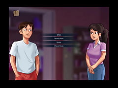  - Summertime Saga 143