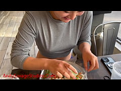  - public POV deepthroat & ANAL instant cum (sukisukigirl / andy savage episode 235)