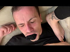  - Cheeky Stepsisters Day 4 - Sweaty Femdom, Socks Fetish and Double Facesitting Edition