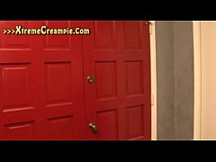  - BabySitter Creampie
