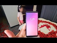  - 18yo StepDaughter Ruins Moms Valentines Day Surprise. “Fuck Me Instead Stepdaddy!”