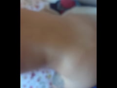  - Transei duas vezes no mesmo dia com desconhecido sem camisinha e ganhei leite na buceta