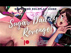  - Sugar Fucks You On Camera! You Cum So Hard On His Cock! ASMR Boyfriend Male Voice