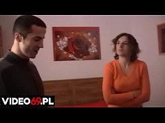  - Polskie porno - Podrywacze zwalczają komputerowe piractwo