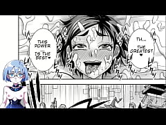  - Isekai Futanari Tensei Complete