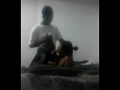  - thick chubby slut getting fucked hard