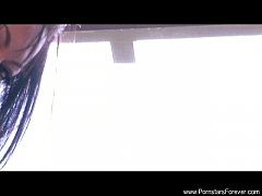  - Sandra Romain Fucked Hard By Stud