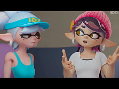  - Callie, Marie & Marina Directors Cut