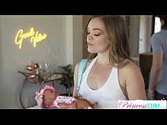  - Stepsis Says "Is that morning wood that I feel or are you just excited to see me?" S2:E10