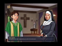  - Summertime Saga 219