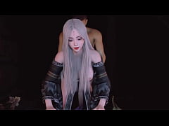  - 极品侍奉小白