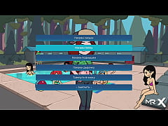  - CampPinewood - all scenes with Wendy E1 #32