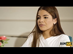  - RIM4K. Rimming to Make Her Happy. The Best ass licking & rimjob Compilation