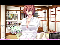  - Ijira Rental - Otokura Route Part 4 - Helping my "Older Sister" in the Bathroom