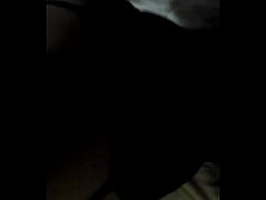  - Culo de mi novia