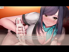  - EP1 I'm not going well at work, I'll go to a massage parlor after get off work to relax (Lamp)