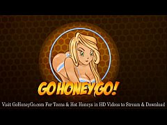  - fucked in her bedroom