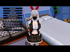  - Harem Hotel -(PT 49) - [RUNEY]