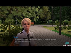  - BOUND #32 - Public blowjob in the park