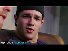  - NextDoorStudios - Frat Boys Have a Secret, Drill & Suck
