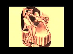  - vintage erotic illustrations