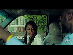  - young ebony gets fuck really hard @ whoaboyz.com