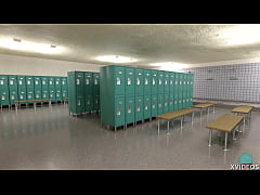  - BOUND #06 - Summer blows that dick like a pro