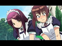  - Hentai orgy futanari