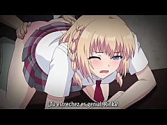  - Ore ga Kanojo o Okasu chicas anime