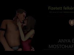  - Anya és mostohafia - Erotikus hanganyagok