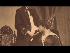  - Vintage Victorian Homosexuals